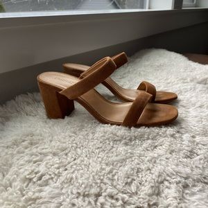 Soludos Inez heels